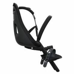 Siège Enfant Avant Thule Yepp Nexxt Mini - Noir -Vélo Soldes siege enfant avant thule yepp nexxt mini noir 1