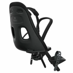 Siège Enfant Avant Thule Yepp Nexxt Mini - Noir -Vélo Soldes siege enfant avant thule yepp nexxt mini noir 2