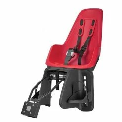 Siège Enfant Bobike One Maxi - Rouge