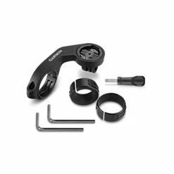 Support Avant Guidon Combo GPS Garmin Edge & VIRB X/XE/Ultra