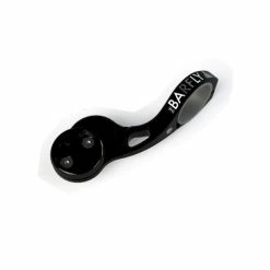 Support Compteur Bar Fly 4 Prime Noir