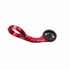 Support Compteur K-Edge XL Garmin - Rouge