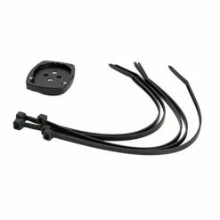 Support Compteur 2ème Vélo VDO A4+, A8+, C-DS, X-DW, Z - 5503