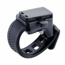 Support D'Eclairage Avant BBB StrapFix