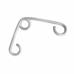 Busch & Muller Support D'éclairage Busch & Müller 246PB