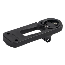Deda-elementi Support De Compteur Deda Elementi Alanera Pour Garmin/Wahoo/Bryton/GoPro
