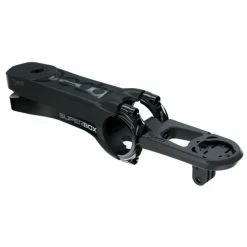 Deda-elementi Support De Compteur-GPS Deda Elementi Superbox -Vélo Soldes support de compteur gps deda elementi superbox 2