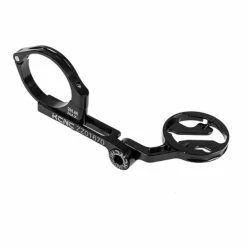 Support De GPS Vélo Garmin KCNC - Noir