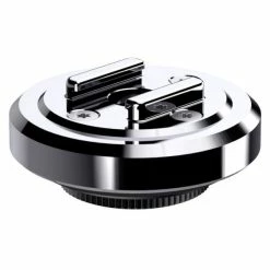 Support De Smartphone SP Connect Anti-Vibration Chrome