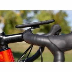 Support De Smartphone SP Connect Handlebar Pro Route 2 Support De Smartphone SP Connect Handlebar Pro Route -Vélo Soldes support de smartphone sp connect handlebar pro route 2