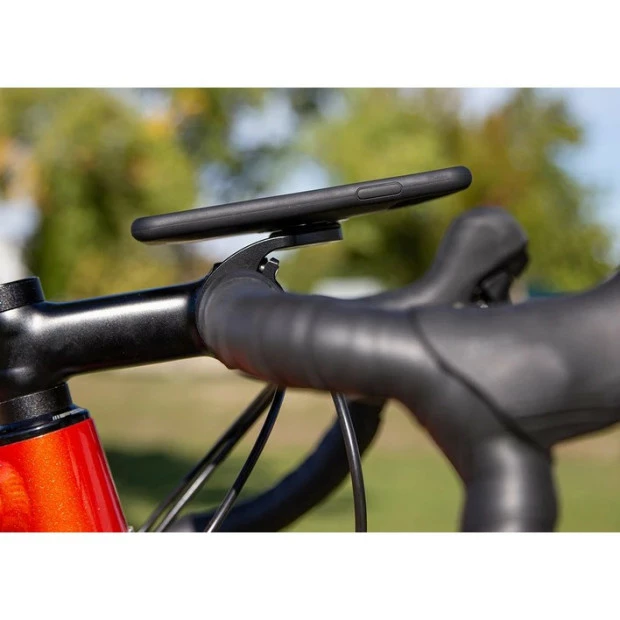 Support de Smartphone SP Connect Handlebar Pro Route Support De Smartphone SP Connect Handlebar Pro Route -Vélo Soldes support de smartphone sp connect handlebar pro route 2