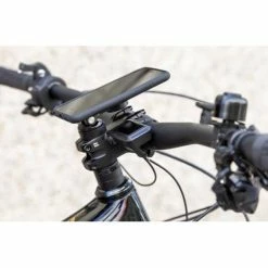 Support De Smartphone SP Connect Stem Mount Pro -Vélo Soldes support de smartphone sp connect stem mount pro 2