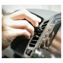 Support De Smartphone SP Connect Vent Mount Snap -Vélo Soldes support de smartphone sp connect vent mount snap 2