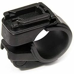 Support Eclairage Avant Cateye H-31 Pour Cintre Oversize 32mm