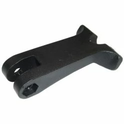 Support Éclairage Avant Trelock Fourche Suspension Suntour Bike I-Pro