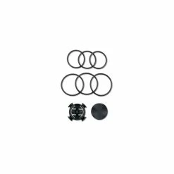 Support Guidon GPS Garmin Edge