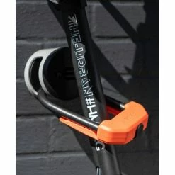 Support Mural Hiplok ANKR Blanc -Vélo Soldes support mural hiplok ankr blanc 2