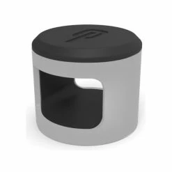 Support Mural Hiplok ANKR Gris