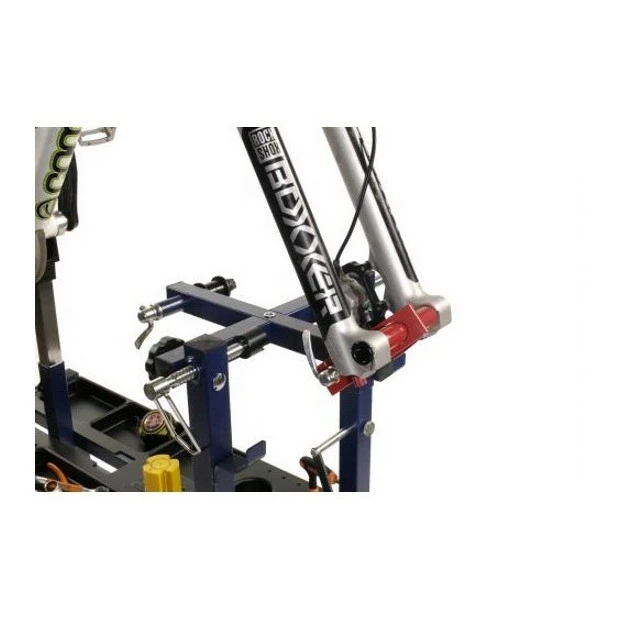 Support Roue/Fourche BiciSupport R11 (axe 20 mm) Support Roue/Fourche BiciSupport R11 (axe 20 Mm) -Vélo Soldes support roue fourche bicisupport r11 axe 20 mm