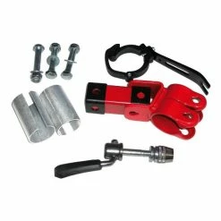 Trail-Gator Support Second Vélo Trail Gator