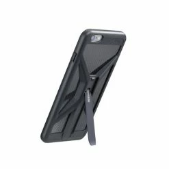 Support Téléphone Apple IPhone 6 Plus Topeak RideCase - Noir -Vélo Soldes support telephone apple iphone 6 plus topeak ridecase noir 2