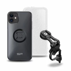 Support Téléphone SP Connect Bike Bundle II - Iphone 11 / XR