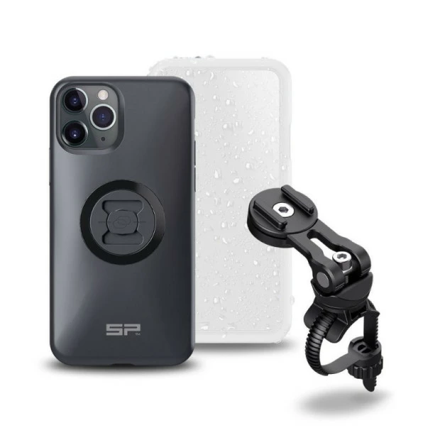 Support Téléphone SP Connect Bike Bundle II - Iphone X / XS / 11 Pro Support Téléphone SP Connect Bike Bundle II - Iphone X / XS / 11 Pro -Vélo Soldes support telephone sp connect bike bundle ii iphone x xs 11 pro