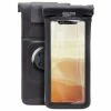Support Téléphone SP Connect Bike Bundle II Universal Case Noir