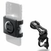 Support Téléphone SP Connect Bike Bundle II Universal Clamp
