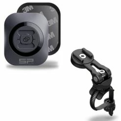 Support Téléphone SP Connect Bike Bundle II Universal Interface