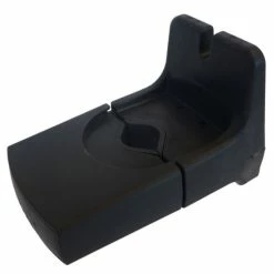 Support Thule Yepp Mini SlimFit Pour Siège Enfant Yepp Mini - Fixation Potence
