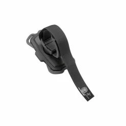 Support Universel Pour Smartphone KLICKfix PhonePad Loop -Vélo Soldes support universel pour smartphone klickfix phonepad loop 2