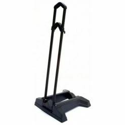 Support Vélo De Sol Peruzzo Lybra