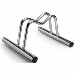 Support Vélo Peruzzo Avec Système D'Union