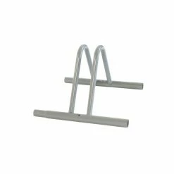 Support Vélo Peruzzo Avec Système D'Union 32.5x37.5x50 Cm