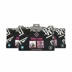 Tapis D'atelier Muc-Off Bike Mat