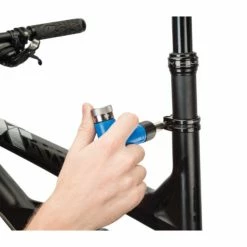 Tournevis Dynanométrique Réglable Park Tool - [4 - 6 Nm] - ATD-1.2 -Vélo Soldes tournevis dynanometrique reglable park tool 4 6 nm atd 12 2