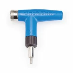 Tournevis Dynanométrique Réglable Park Tool - [4 - 6 Nm] - ATD-1.2 -Vélo Soldes tournevis dynanometrique reglable park tool 4 6 nm atd 12 3