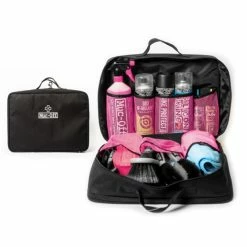 Trousse De Nettoyage Muc-Off Bicycle Ultimate Valet Kit