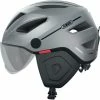 Vis De Fixation De Visière De Casque Abus Pedelec 2.0 ACE